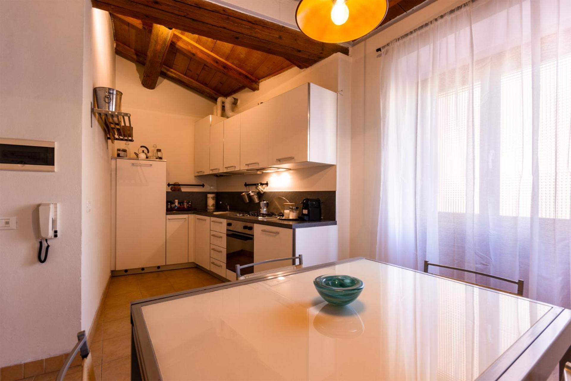 Casa Elisa Apartment มานโตวา ภายนอก รูปภาพ
