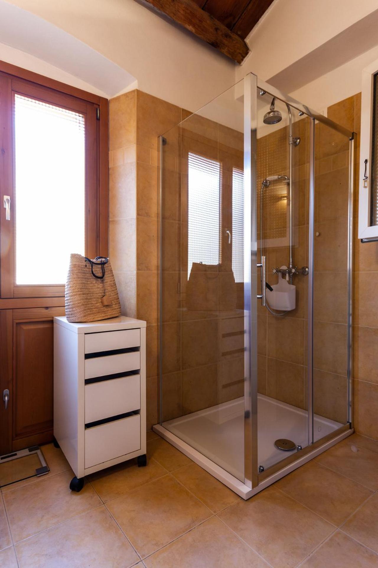 Casa Elisa Apartment มานโตวา ภายนอก รูปภาพ